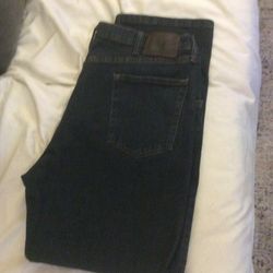 Men’s Jeans