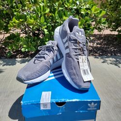 Adidas Athletic Shoes