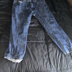 levi jeans men