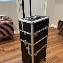 Professional Make Up Kit