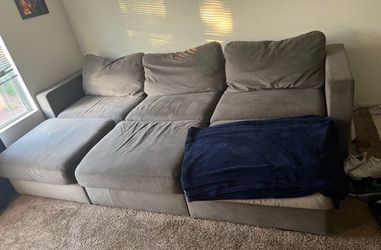 Lovesac Sectional Couch