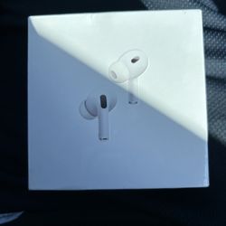 AirPods Gen 2 Pros
