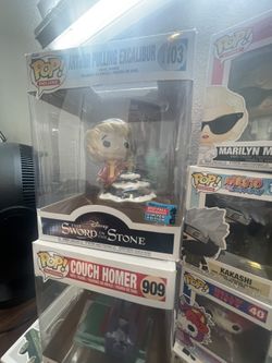 Funko Collection