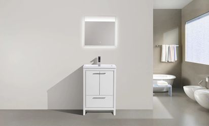 24āwx19.75 ā vanity