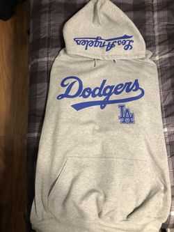 Dodgers Hoodies