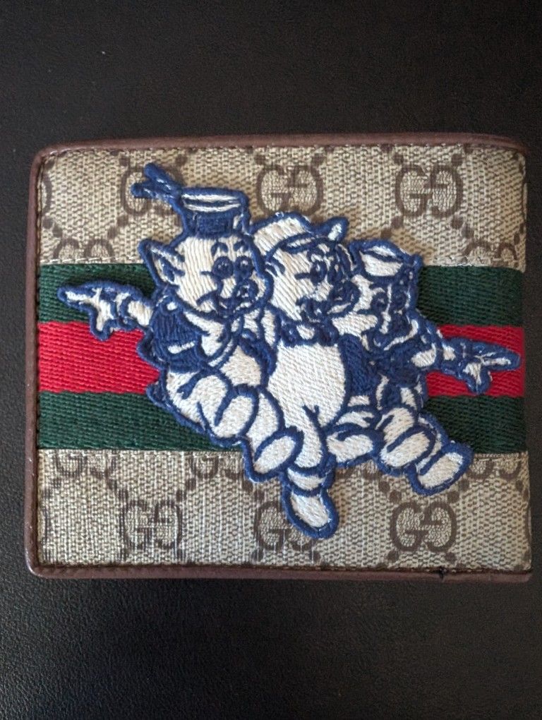 Wallet