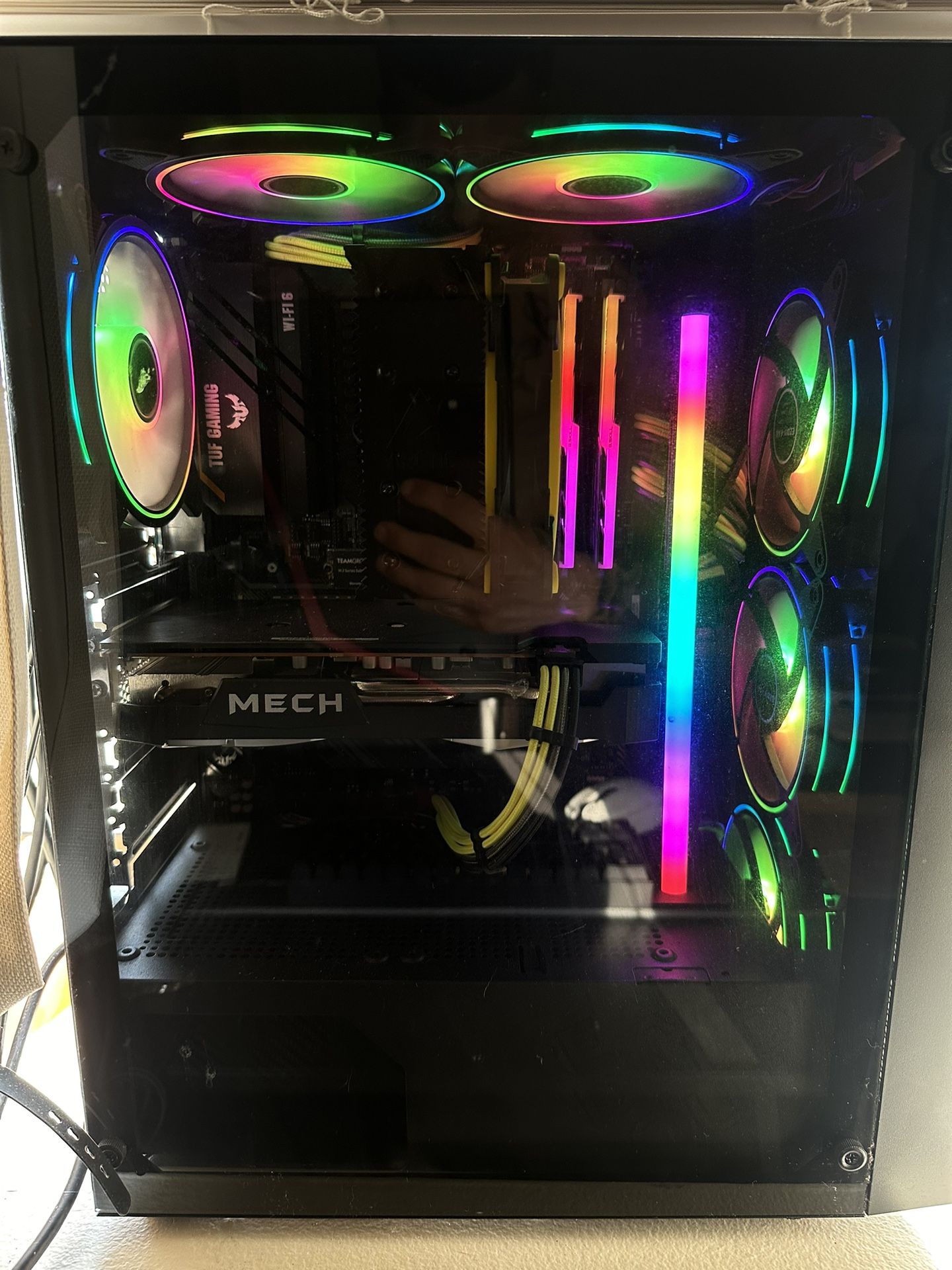Gaming PC