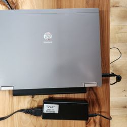 HP EliteBook 2540p