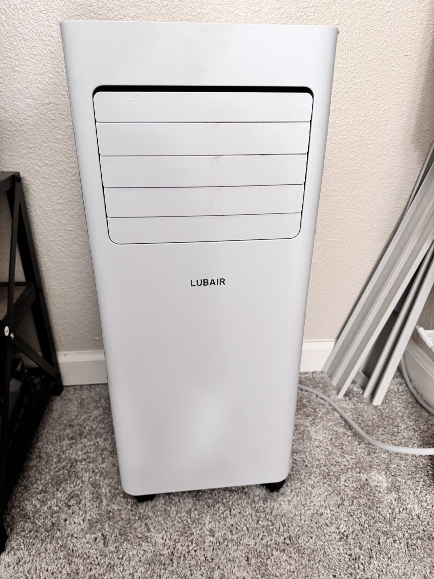 Portable Air Conditioner