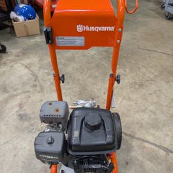 Husqvarna 3200 PSI Pressure Washer