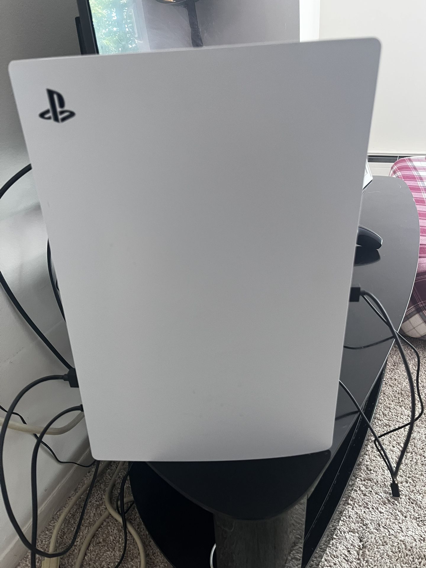 PS5