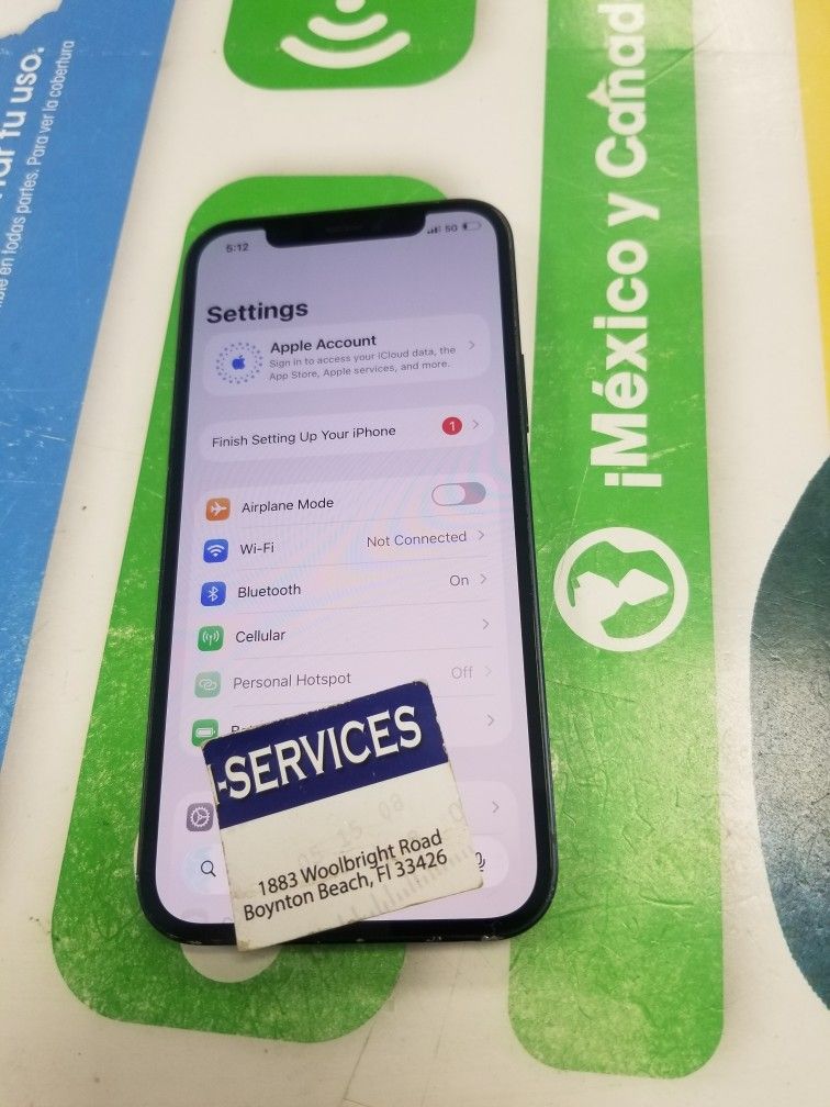 Apple iPhone 12 Unlocked