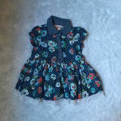 Oshkosh Dress New
