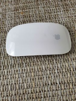 Apple Mouse
