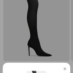 Steve Madden Tate Boots Sold Out Online