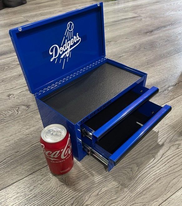 Mini Tool Boxes