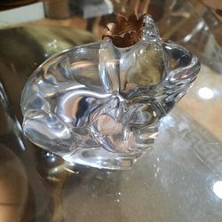 Crystal Frog
