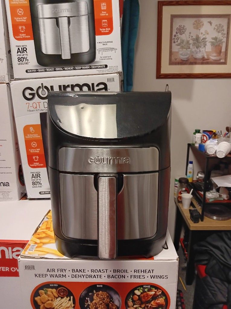 Sur La Table Air Fryer for Sale in Las Vegas, NV - OfferUp