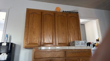 Free cabinet