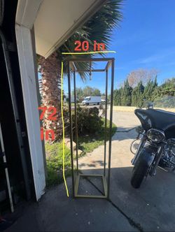 Clothing racks