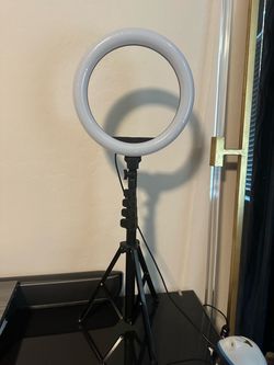 Ring light