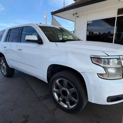 🔥 2016 Chevrolet Tahoe Special Service – 4x4 V8! CLEAN! 🔥