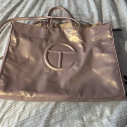 Telfar Bag