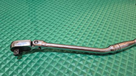 snap-on  purpose ratchet head 3/8"