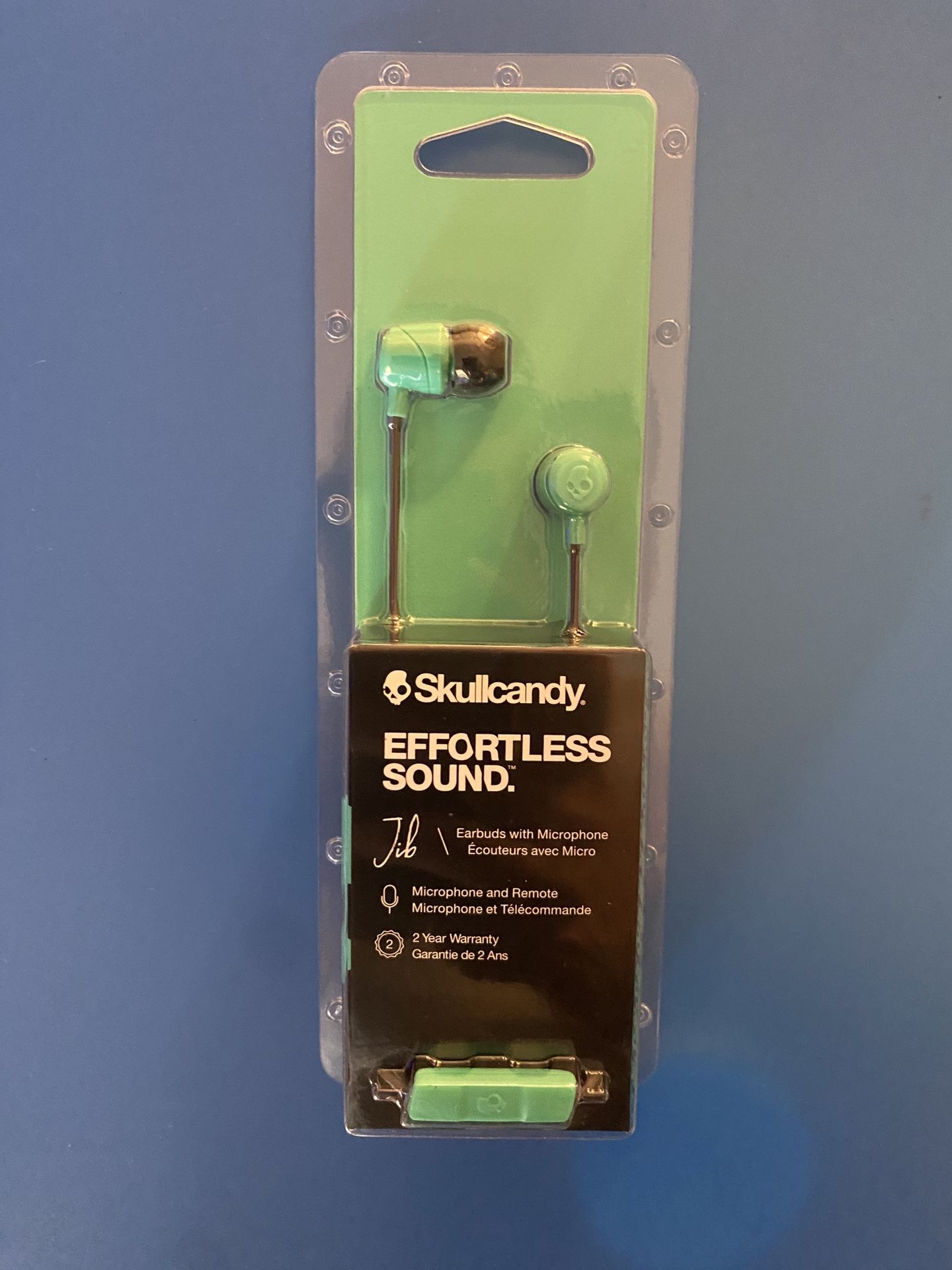 Skullcandy Earbuds