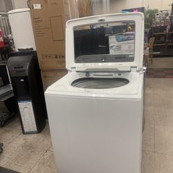 Samsung Washer 