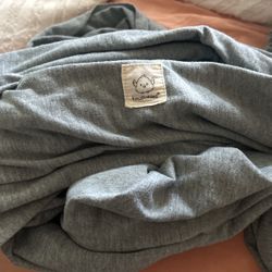 Baby Swaddle 