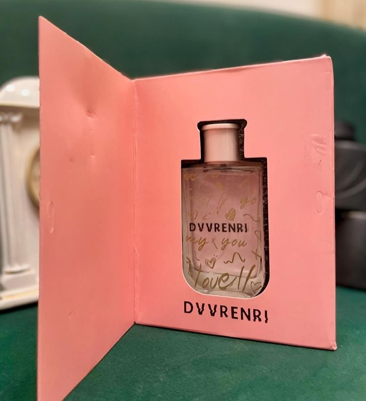 Women Perfume
