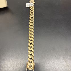 Cuban Bracelet 