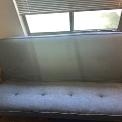 Kodiak Queen Futon