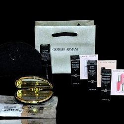 Armani Gift Set Perfect For Christmas 
