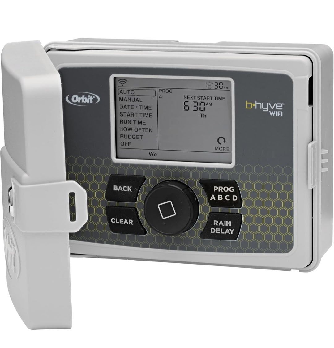 Orbit B Hyve 12 Zone Smart Sprinkler Controller