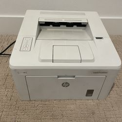 HP LeaserJet Pro M203dw Printer