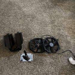 Noctua NH-D15 Chromax.black Dual Tower Cooler 