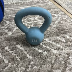Kettle Bell 
