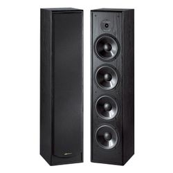 BIC America Venturi Speakers