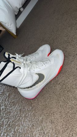 Nike Machomai SE sz 8.5
