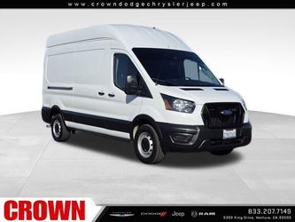 2021 Ford Transit-250 Cargo Van