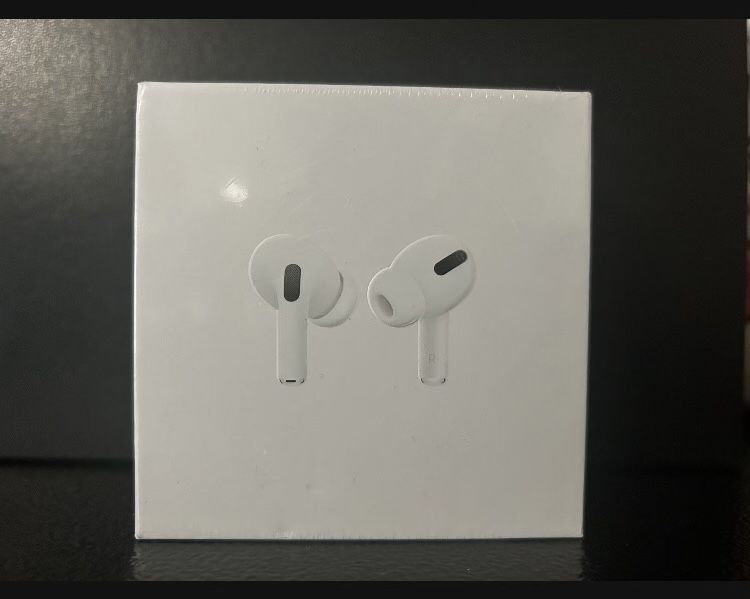 AirPods