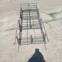 Plant. Stand.             Thirty Five Dollars