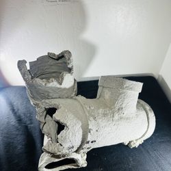 Aquarium Sand Castles Decor‼️