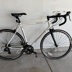 2018 Motobecane Mirage Road Bike (54cm)