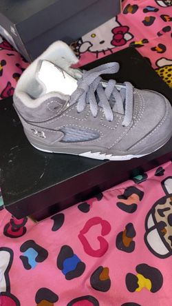 Toddler sneakers