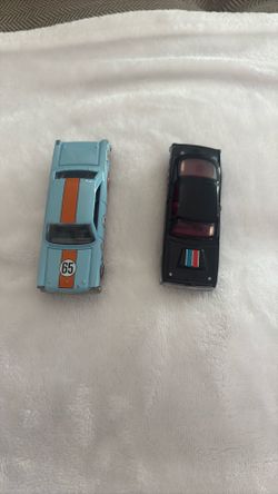 Hot wheel premium