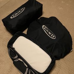 Grace Pack N Play W Attachments