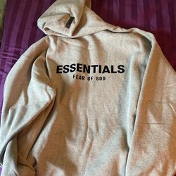 Essentials Suéter